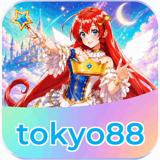 tokyo88